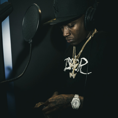JAY LEWIS - Pour One Freestyle