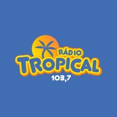Rádio Tropical FM 103,7