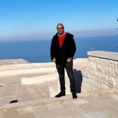 Mohamed Radwan