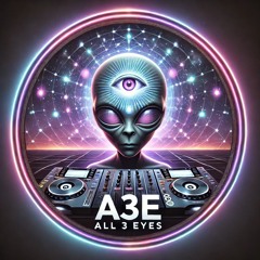 A3E | All 3 Eyes