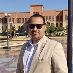 أحمد ماهر