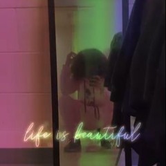 G>H>O>S>T VIBES (UPDATEBiO) ◥ ◣Off/On ◢ ◤