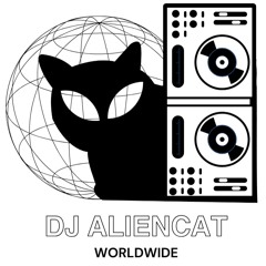 DJ ALIENCAT