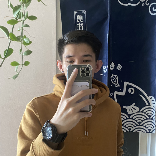 Người lạ nơi cuối con đường cover demo