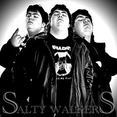 Salty Walkers