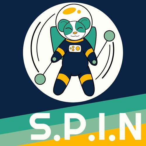 SPIN Tribe Apparel’s avatar