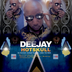 djhotskull 🇱🇨 🇱🇨  (UPSTATE NY BADDEST)