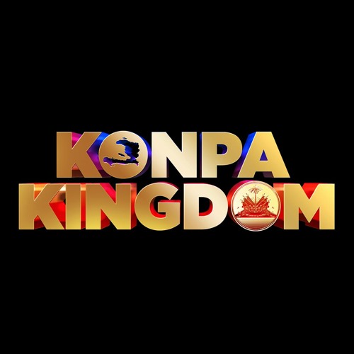 KONPA KINGDOM’s avatar