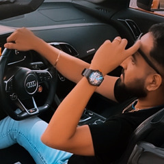 Vikhyath Shetty