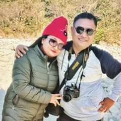 Keshav Neupane Chetry