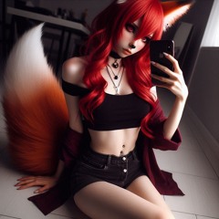 Sinful Fox