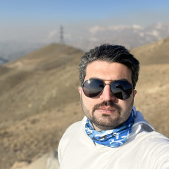 Ehsan Maminjad