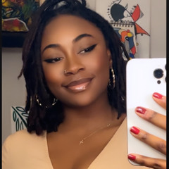 Gyal 🌺
