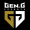 GEN.G Esport [KR]