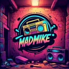 Mad Mike