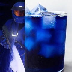caboose juice
