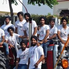 Gurbir Randhawa
