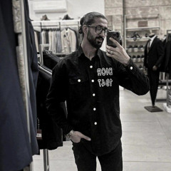 Hamed Shamkhali