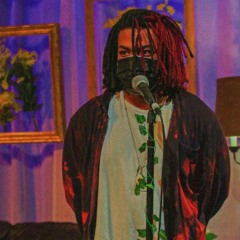 Kashaun McGhee (aweirdexperiment)