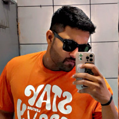 Shravan Raghorte