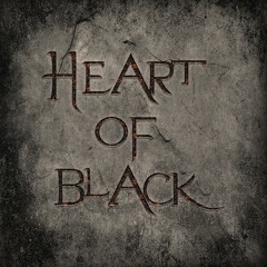Heart of Black