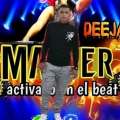 DJ Máster Activado En El Beats