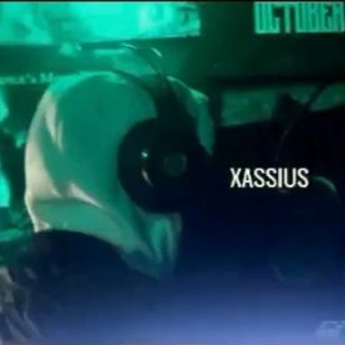 Xassius’s avatar