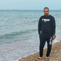Sameh Mahde