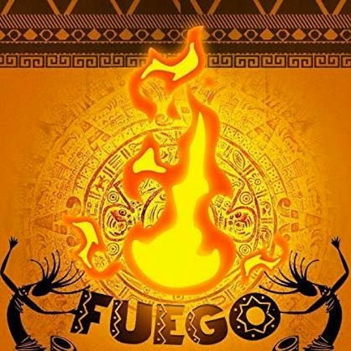 Fuego’s avatar