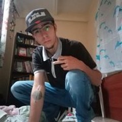 Jose David Aguilar Gonzalez