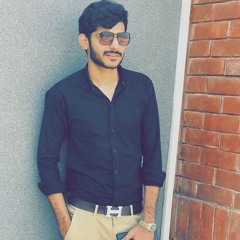 Chaudhary Usama Chattha