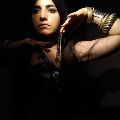 Julieta Maffia’s avatar