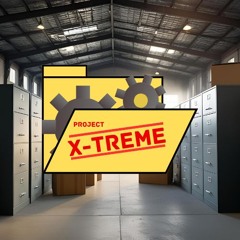 Project X-Treme Gears
