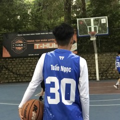 Hồ Tuấn Ngọc
