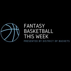 FantasyBasketballThisWeek