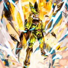 Perfect Cell