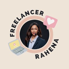 Freelancer Rahena
