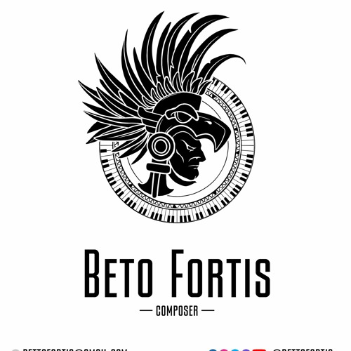 Beto Fortis’s avatar