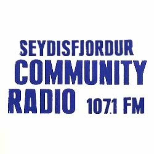 Seyðisfjörður Community Radio’s avatar
