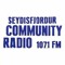 Seyðisfjörður Community Radio