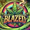 blazed 🍃
