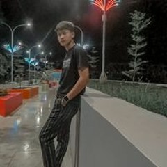 Muh Fahreyza Latanro