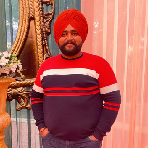 Sandhu Davinder’s avatar