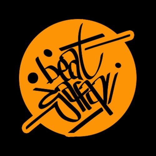 DTNB & SLDR @ Beat Safari Radio Show