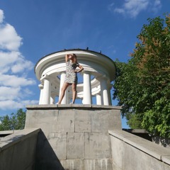 Ирина Анненкова