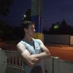 Никита Сотник