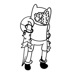 the