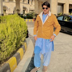 𝓢𝓪𝓻𝓭𝓪𝓻 𝓜𝓾𝓻𝓪𝓭 𝓐𝓵𝓲 𝓜𝓸𝓱𝓶𝓪𝓷𝓭