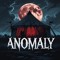 Anomaly