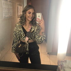 Clodagh Tyrrell